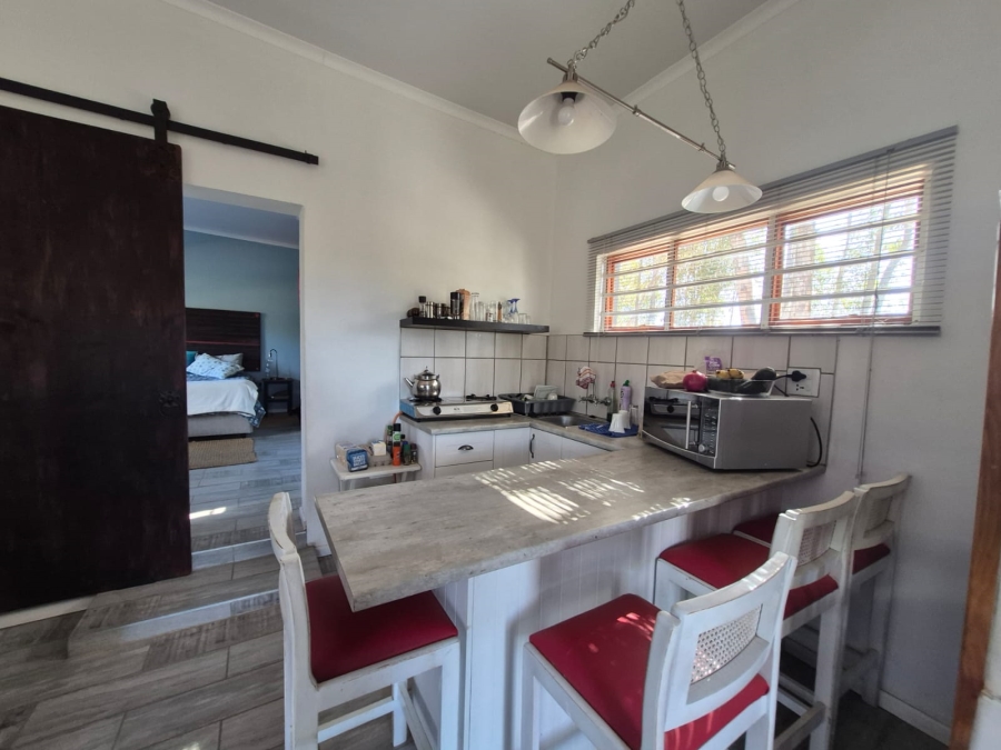 4 Bedroom Property for Sale in Montagu Rural Western Cape